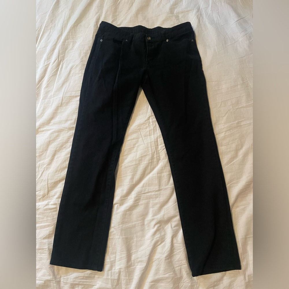 Uniqlo jeans